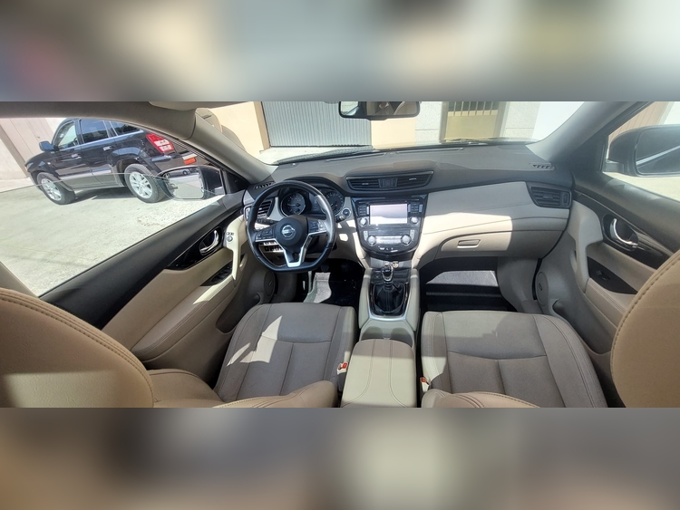 Nissan X-Trail 150cv foto 11